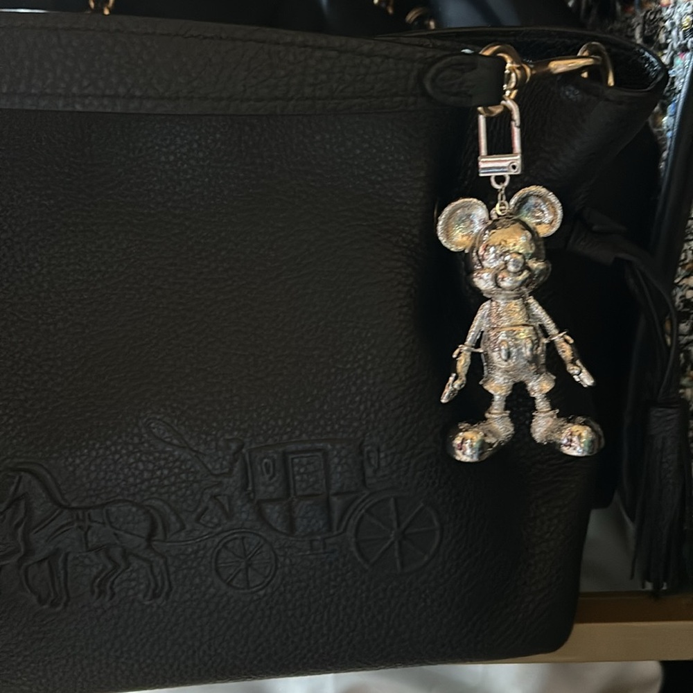 Disney x Baublebar MickeyMouse Charm - Picture 2 of 2